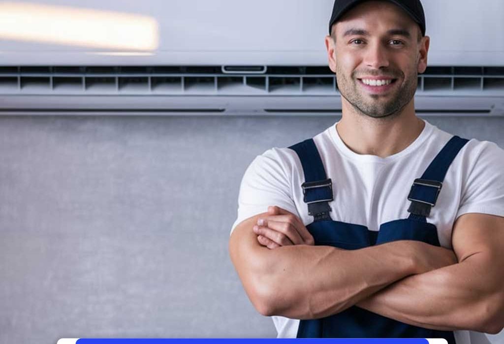 تعمیرکولرگازی خیابان پیروزی تهران